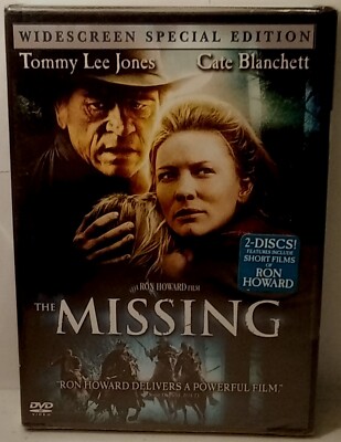 The Missing (DVD 2-Disc Set)