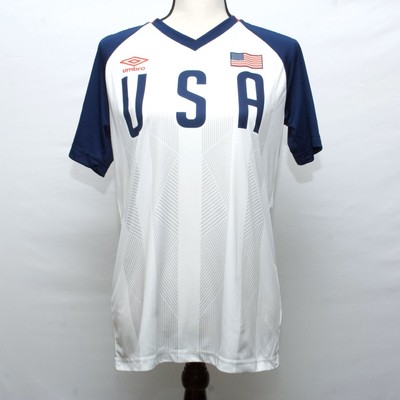 umbro usa jersey