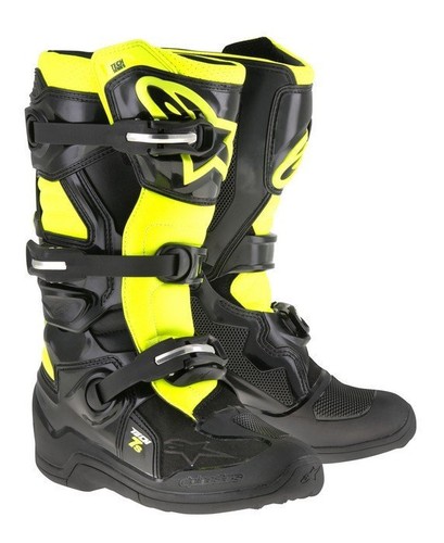 Alpinestars Tech 7s Youth Motocross 