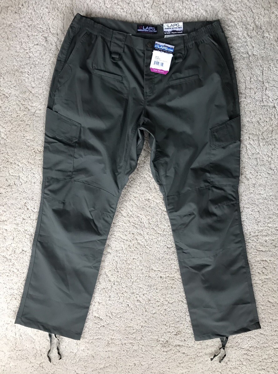 Celana Tactical Lapg Tactical Pants LAPG Operator Tactical Green