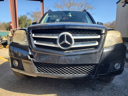 2010 2012 Mercedes GLK350 OEM Complete AC Evaporator With Blower A2048300662 - Picture 20 of 24
