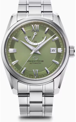 Orient Star RK-AU0107E Orient Star Contemporary Standard Men's Metal