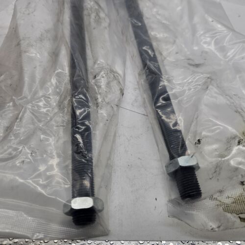 2 Steering Tie Rod End EV324 - Picture 3 of 3