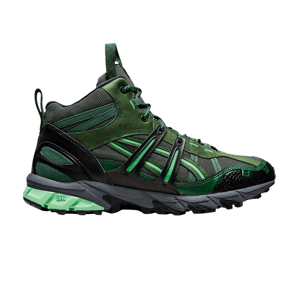 ASICS US2-S Gel Sonoma 15-50 MT 'Evergreen Anthracite' 1201A657