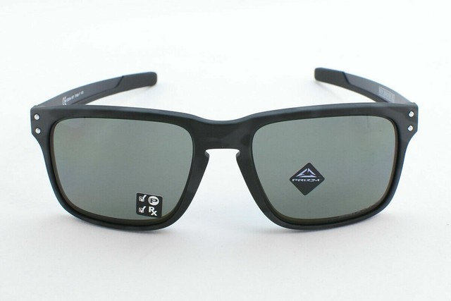 Oakley Holbrook Mix Sunglasses - Matte 