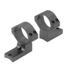 CCOP USA 30mm Remington 700 & Ruger M77 Integral Scope Rings Set ART-REM303H