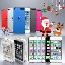 New in Sealed box Apple ipod Touch 7th 256GB generation Unlocked All colors Lot