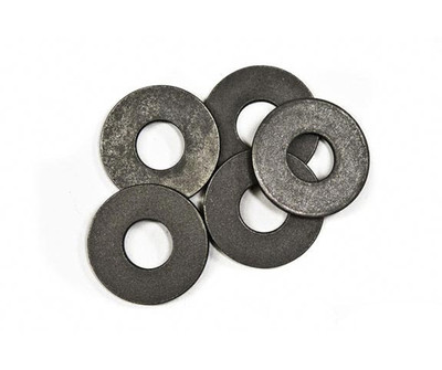 #ad 3350 3 8 USS Flat Washers Plain 50lbs $92.65