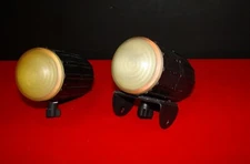 Applied Concepts Stalker Dual Ka-Band 34.7GHz Police Radar ONE Antenna