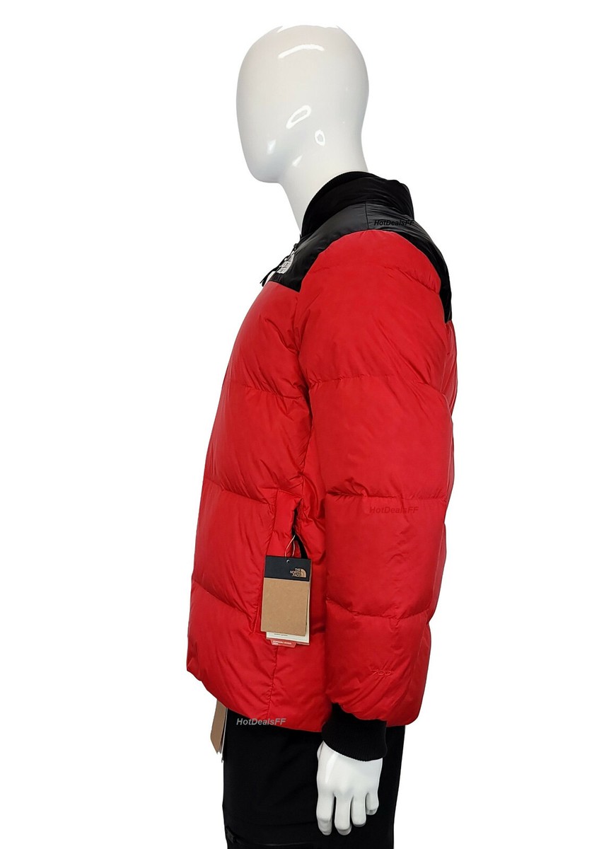 ★関税込★THE NORTH FACE★M'S POPLAR DOWN JACKET (RDS)★ M'S SUMMIT RDS DOWN JACKET - 노스페이스