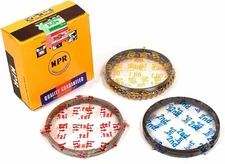 NPR Piston Rings Set for 2011-2021 Chrysler Dodge Jeep Ram 3.6L DOHC V6 STD