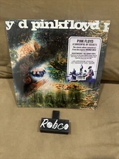 A Saucerful Of Secrets (Mono Version) Remixes, Pink Floyd (Artist)  Vinyl LP New