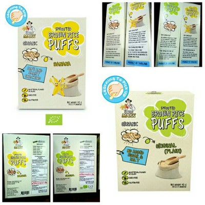rice free baby puffs