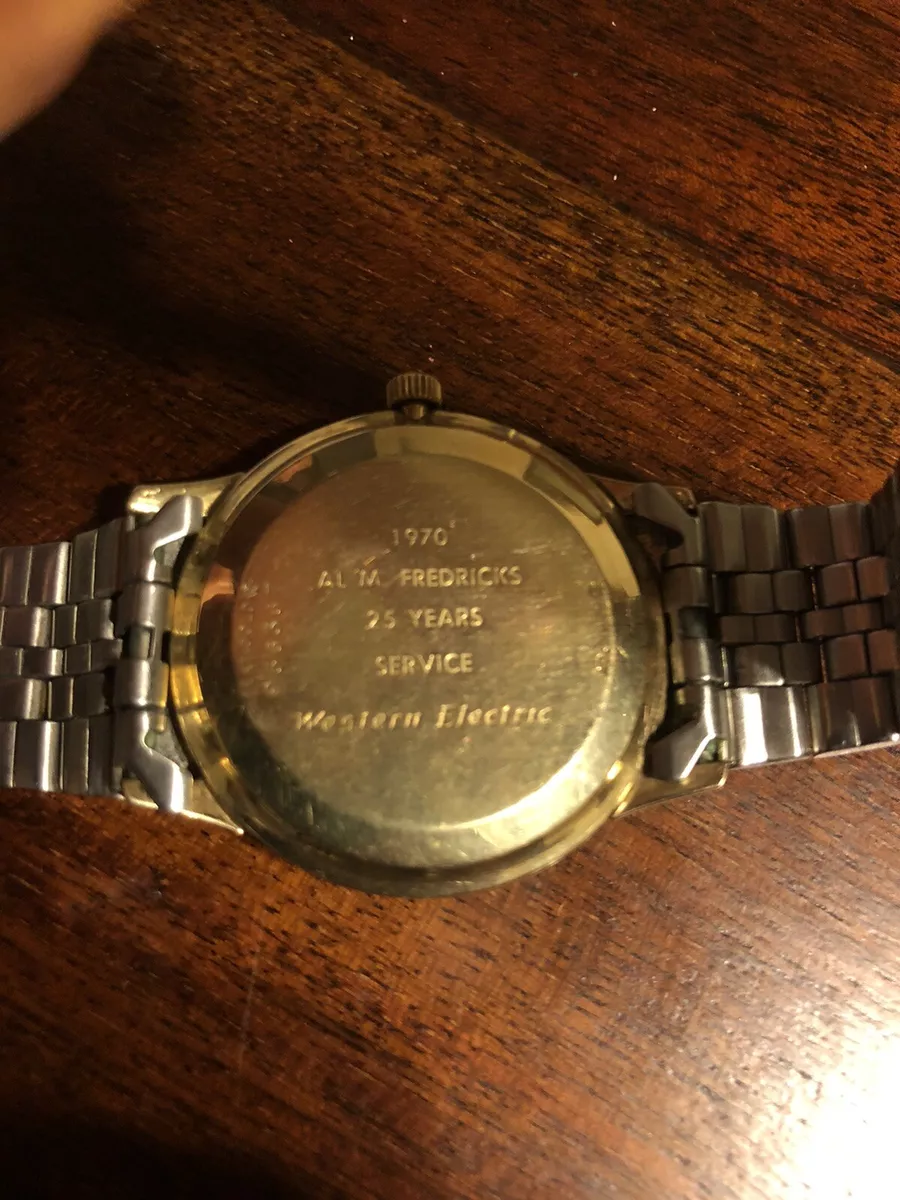 Western watch co new arrivals