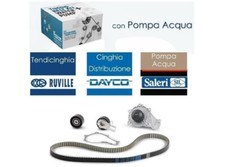 Kit de distribution Peugeot 3008