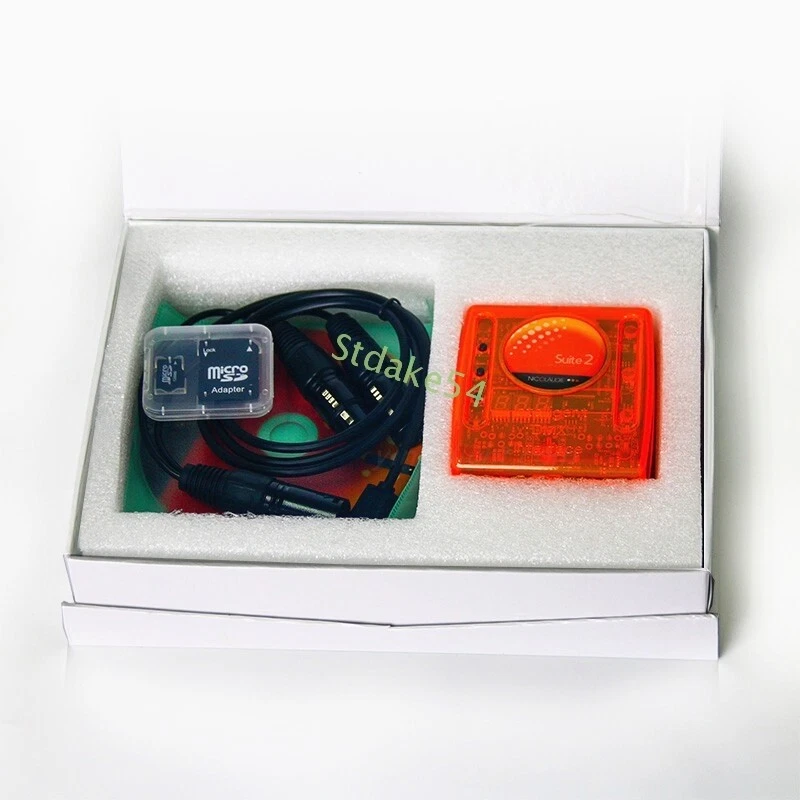 2 FC DMX-USD Controller DMX 1536 Kanal Lightning Interface Sunlite Suite - Bild 3 von 3