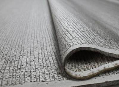 Zinc Upholstery Fabric (Tronco Driftwood) (Z519/02) 5.25 YDS