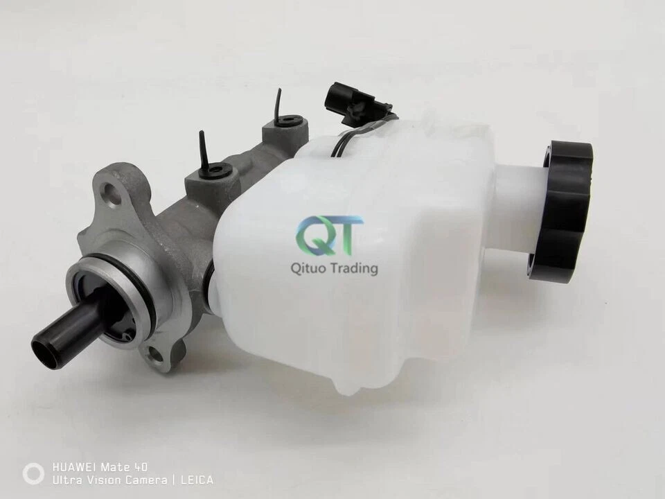 NUEVO DEPÓSITO CILINDRO MAESTRO 59120-3E160 APTO para OEM Kia Sorento 2006 ~ 2017 Foto 2 de 4