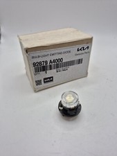 Ampoule à diode d'origine Kia Hyundai 92879A4000 pièce neuve OEM