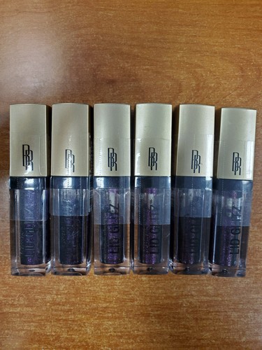 3/4/5/6 Pack: Black Radiance Eye Appeal Lid Glitz 0.16 fl oz *CHOOSE SHADE/QTY* - Picture 12 of 23