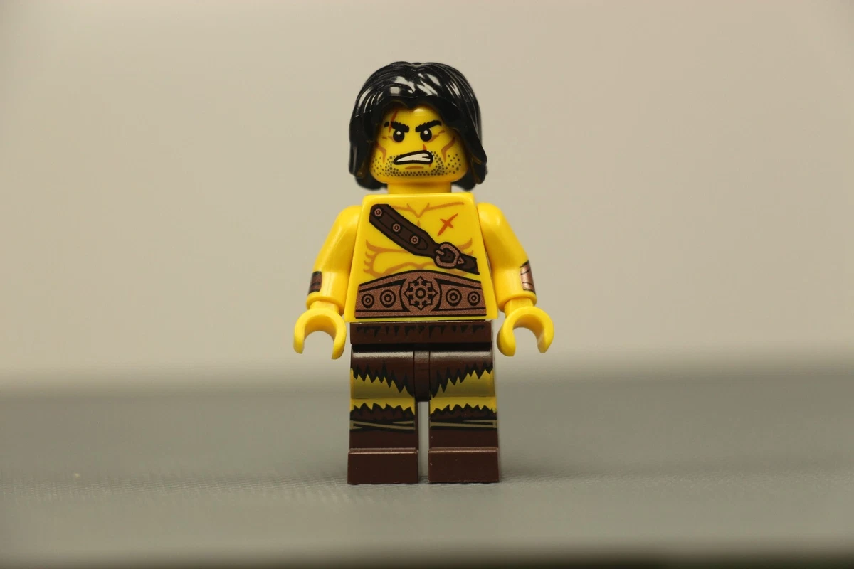 Lego ninjago season online 11 minifigures ebay