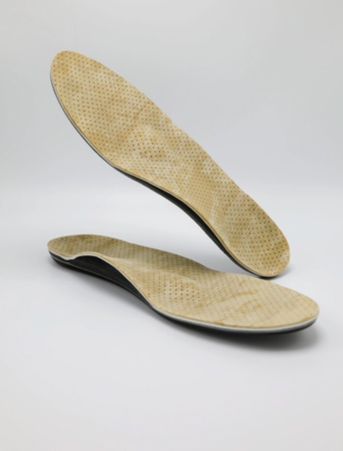 Orthotic Insoles Medical Grade Handmade Premium Shoe Insert | eBay