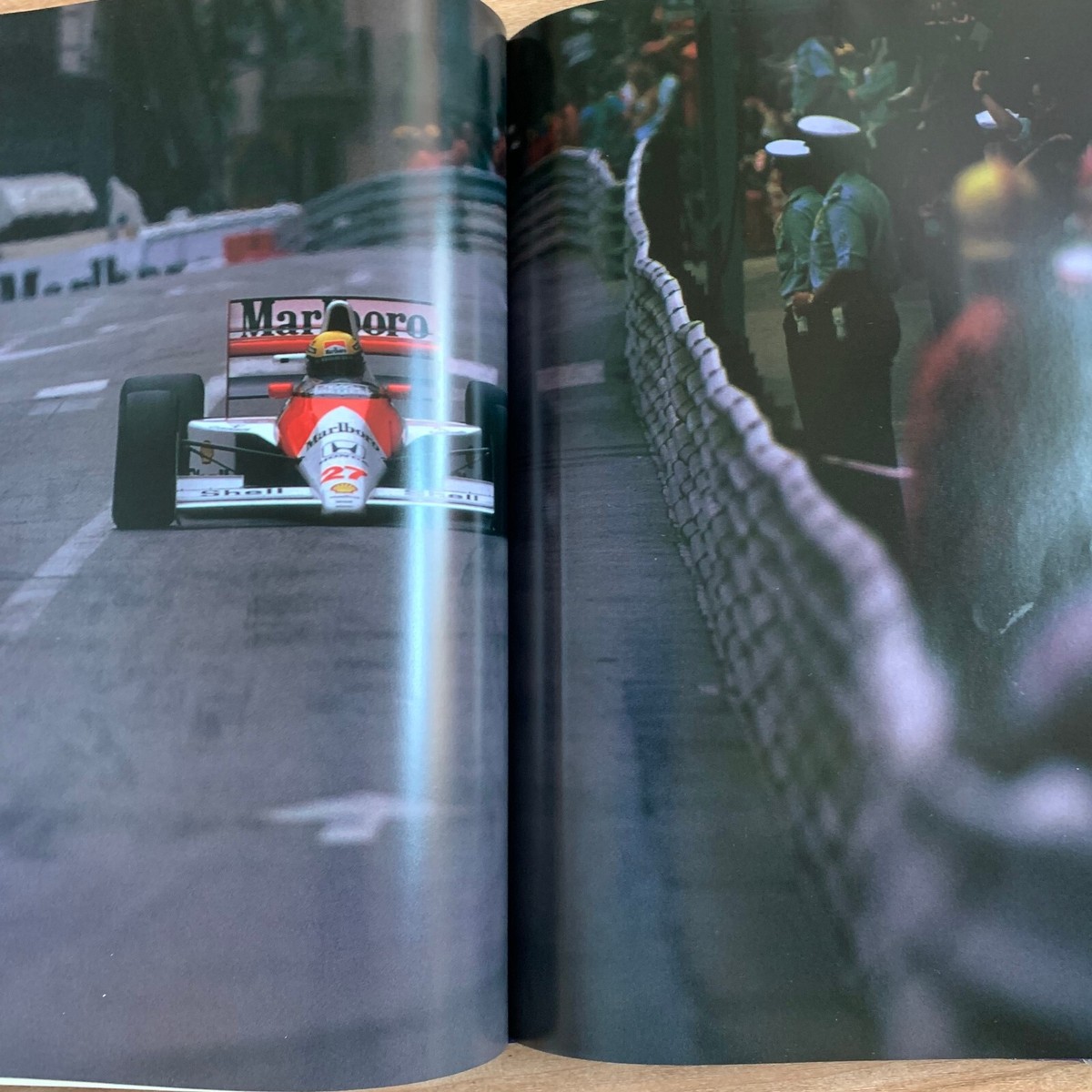 雑誌 Number 341 6/9/1994 Ayrton Senna 特集 雑誌 Number 341 6/9