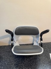 SHOPRIDER SCOOTIE JR MOBILITY SCOOTER SEAT