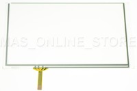 Clarion Nx-501 Nx501 Vx-401 Vx401 Genuine Touch Screen Panel Ships Today Clarion Nx-501 Nx501 Vx-401 Vx401 Genuine Touch Screen Panel Ships Today