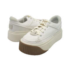 UGG EZ-DUZZIT ESSENTIAL LACE WOMEN SHOES WHITE US 5 /UK 3 /EU 36 /JP 22