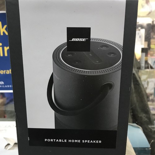Buy Bose 829393-1100 Portable Home 