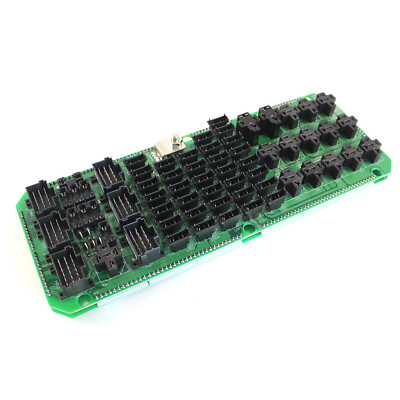 VOE14556836 Main Circuit Board for Volvo EC240C EC290C EC330C