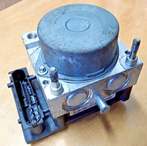 ABS Block Hydraulikblock Renault Clio 1,2 16V  0265800559 Bosch 0265232077