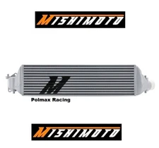 Mishimoto silver performance intercooler upgrade for2018-23 Accord 1.5 2.0 turbo
