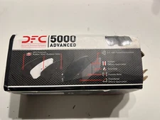 Dynamite Friction Front Disc Brake Pad Set for Honda (1552-0273-00)