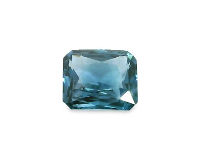 2.04Ct ''GFCO'' CERTIFIED ! UNTREATED NATURAL BLUE COBALT SPINEL FROM BURMA