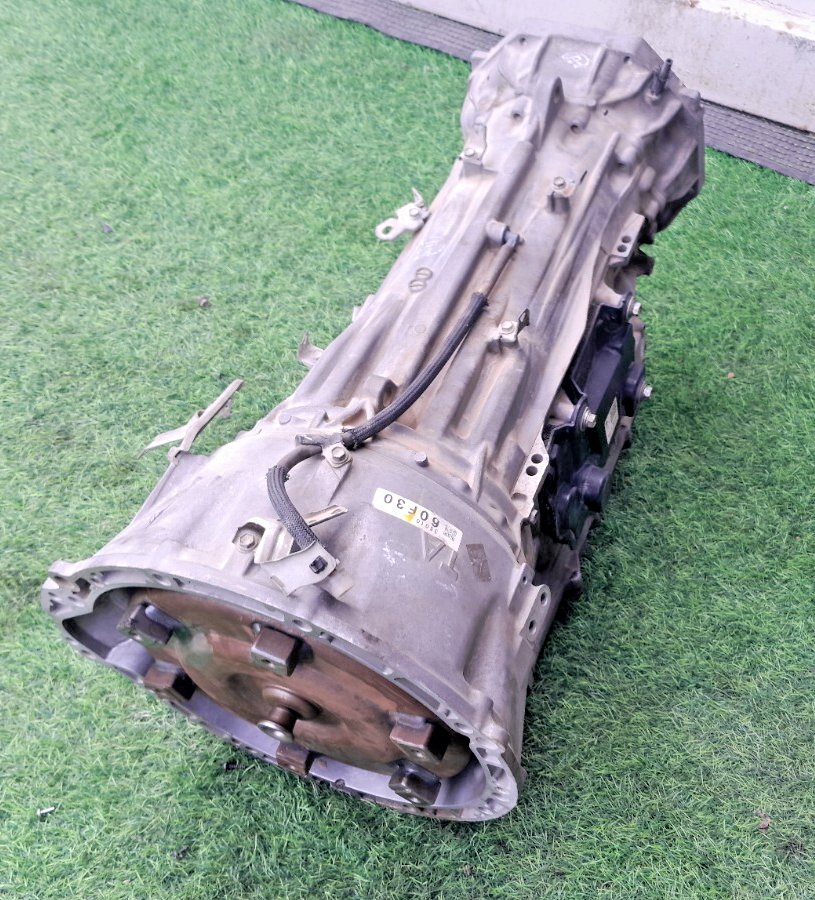 2016-2021 LEXUS LX570 22K MILES AUTO TRANSMISSION ASSEMBLY OEM | eBay