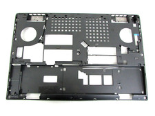 OEM Dell Precision 7530 15.6" Laptop Bottom Base Chassis Cover Assy HUA01 V9DC7