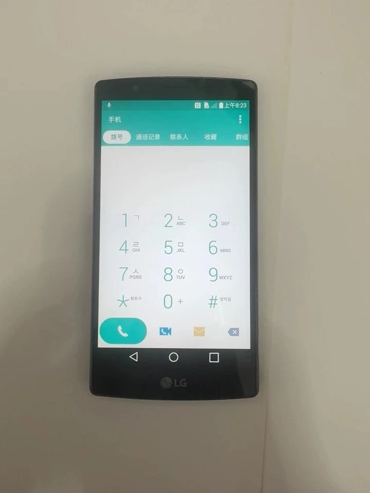 95% ne w LG G4 Factory UNlocked for any carrier Android Smartphone - Image 4 of 4