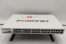 Fortinet FG-140D-POE 40-Port Firewall with PoE