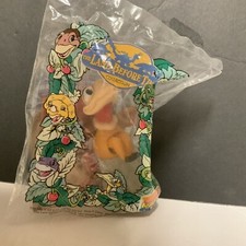 The Land Before Time Burger Kjng Kids Meal Toy Vintage SEALED