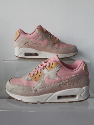 air max 90 premium pink