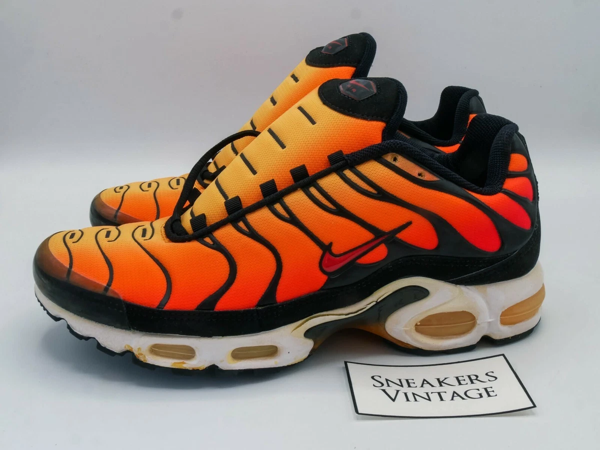 Chaussure Nike Air Max Plus OG pour homme