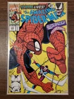 Amazing Spider-Man #345 - Venom Lives!