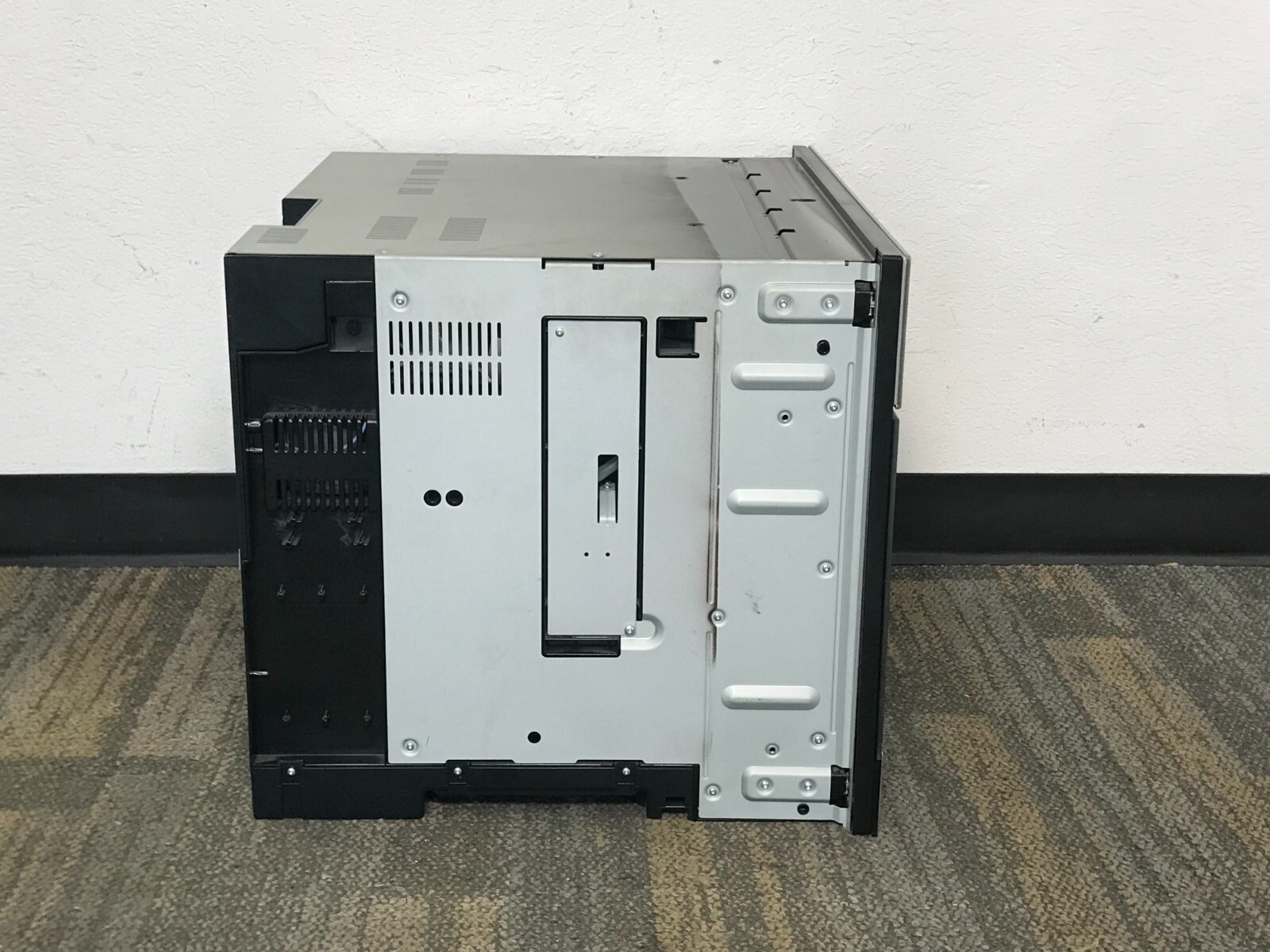 Miele CVA 4066 CVA4066 Builtin Coffee Machine eBay