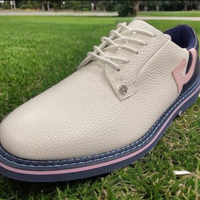 GFORE Quarter Gallivantier PGA Golf Tour Tiger Shoes Mens  display picture 1