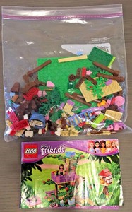 missing legos in set