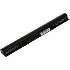 Akku für Laptop Medion Akoya MD99560 15,12V 2950mAh/44Wh Li-Ion Schwarz