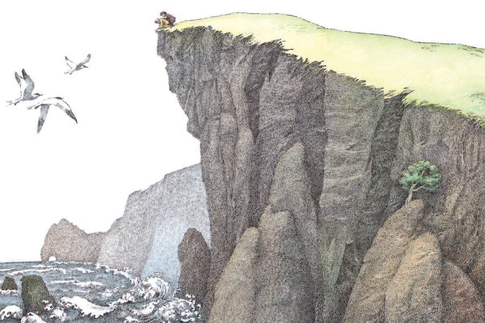 Thumbnail - Der Taucher Friedrich Schiller