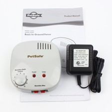 petsafe in ground fence transmitter replacement